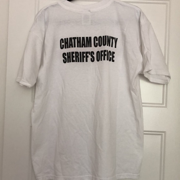 Vintage DARE T-shirt - Picture 3 of 5